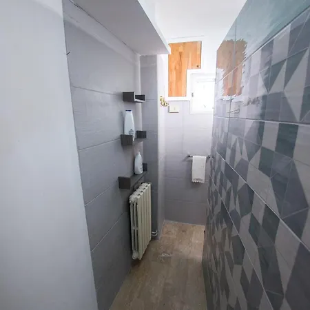 Casa Campanile Nyaraló Manfredonia