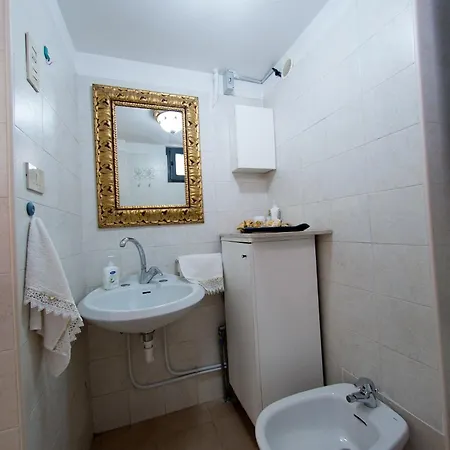 Casa Campanile Nyaraló