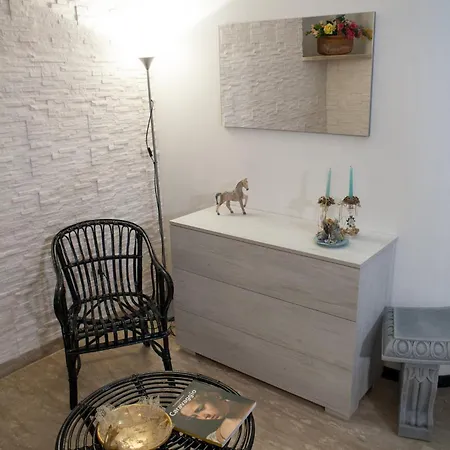 Casa Campanile * Manfredonia