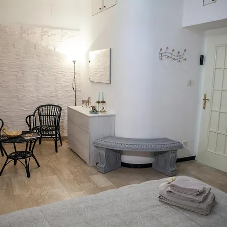 Casa Campanile Nyaraló