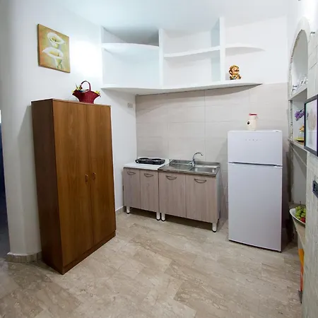 Casa Campanile Semesterbostad