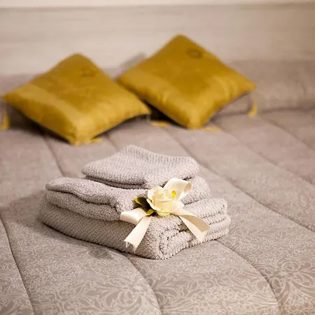 Semesterbostad Casa Campanile