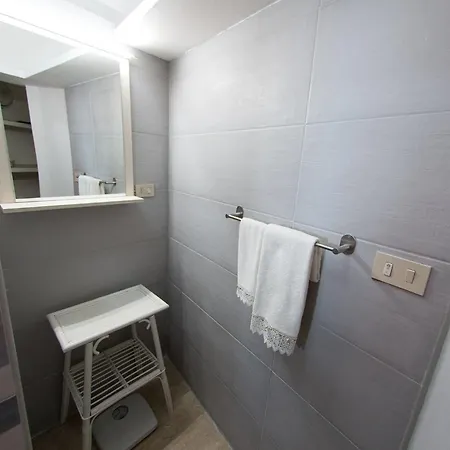 Casa Campanile Semesterbostad *