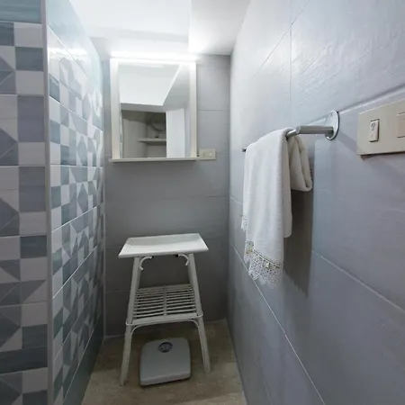 Casa Campanile Manfredonia