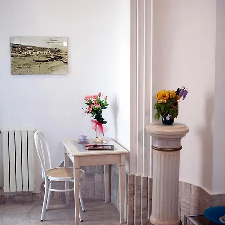 Casa Campanile Holiday home Manfredonia
