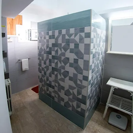 Semesterbostad Casa Campanile