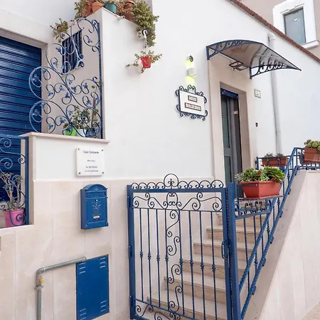 Casa Campanile * Manfredonia