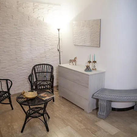 Semesterbostad Casa Campanile