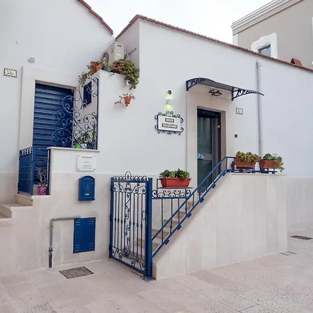 Casa Campanile Holiday home