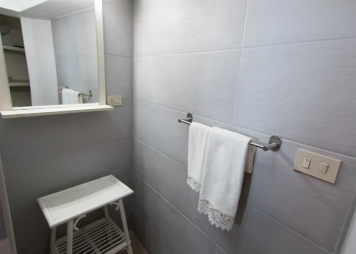 Casa Campanile Nyaraló *