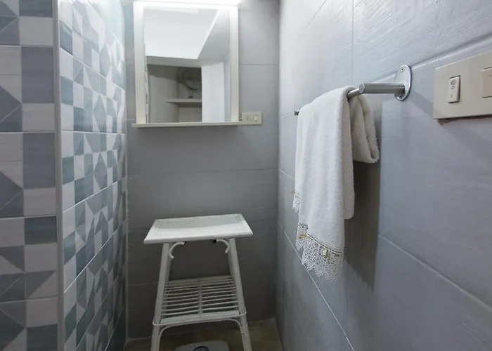 Casa Campanile Manfredoine