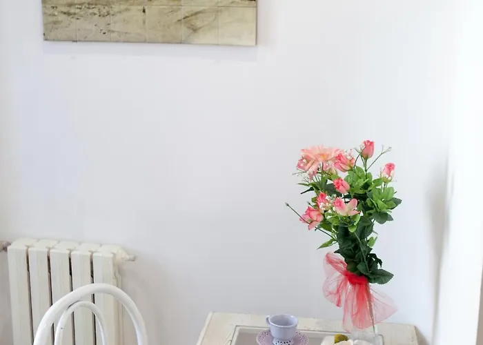 Nyaraló Casa Campanile *