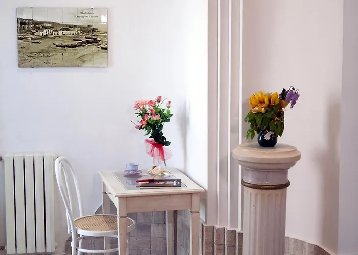 Casa Campanile Nyaraló Manfredonia